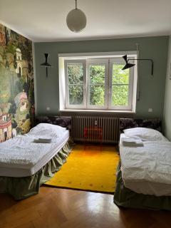 Villa Vilma Antica - Laufen - 4