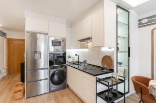 Merkez - 2 bedrooms in Cuatro Caminos - Madrid - 8