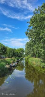 Ecolodge Almere - Almere - 8