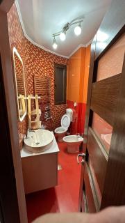 big apt with 3 bdrm ultracentral - Bucharest - 8