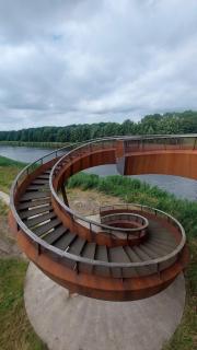 Ecolodge Almere - Almere - 9