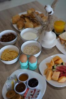 Hotel Abedini - Sarandë - 5