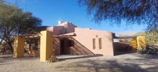 Cabañas Dunas de Fiambalá - Fiambala - 9