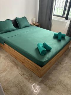 Apartament Kayla - Mamaia Nord – Năvodari - 7