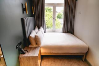 The Edwin Hotel - London - 9