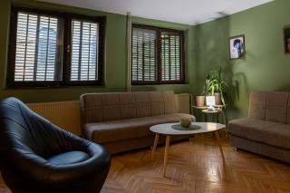 City Centre Hostel - 6