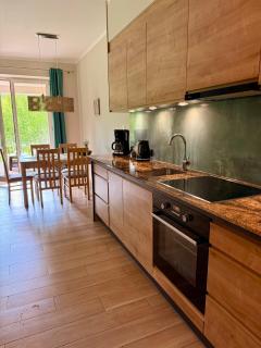 Apartament Magia Puszczy z widokiem na Puszcze Białowieska - Hajnówka - 9