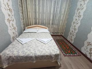 Guesthouse Denis - Kyzylemgek - 4
