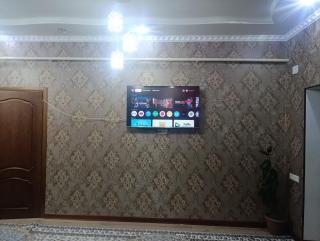 Guesthouse Denis - Kyzylemgek - 6