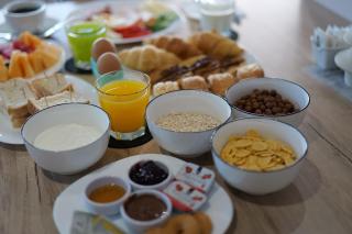 Hotel Abedini - Sarandë - 7