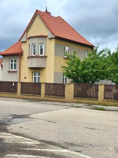 Villa Oliva - Český Krumlov - 8
