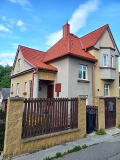 Villa Oliva - Český Krumlov - 9