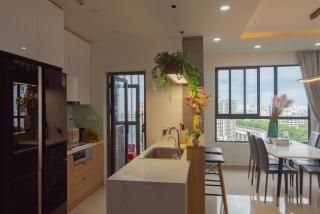 Căn Hộ 3 Phòng Ngủ View Hồ Sinh Thái, Cạnh Aeon Mall - Ho Chi Minh City - 3