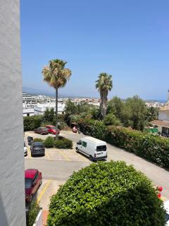 Casa Peartree - 2 bed apt with ocean views - 5