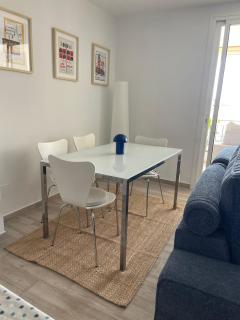 Casa Peartree - 2 bed apt with ocean views - 4