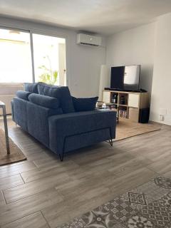 Casa Peartree - 2 bed apt with ocean views - 1