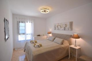 Apartment Edith - complex Tagara, fully equipped, AC and pool - Puerto de Santiago - 7