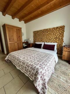 B&B Navertino - Borno - 8