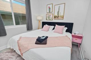Family-Friendly 3BR Retreat Near Medical District, University of Illinois Chicago & West Loop - Chicago - 7