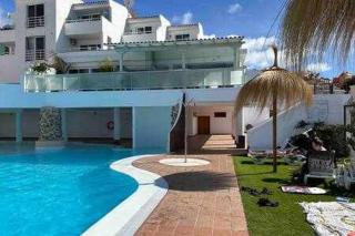 Island village heights 497b - Adeje - 2