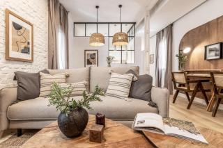 Somma - 2 bedrooms in Almagro - Madrid - 8