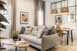 Somma - 2 bedrooms in Almagro - Madrid - 7