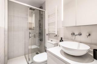 Somma - 2 bedrooms in Almagro - 1