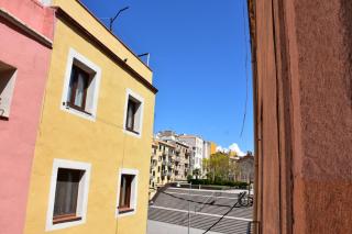 312- Habitación en centro histórico de Tarragona - Tarragona - 7