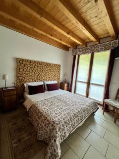 B&B Navertino - Borno - 9