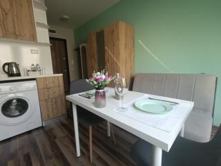 Atanas Ishirkov Residence Studio 2 - Sofia - 6