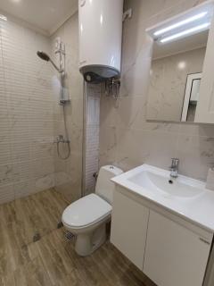 Atanas Ishirkov Residence Studio 2 - Sofia - 5