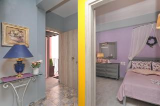 Fouxia-Yellow - Città di Skopelos - 9