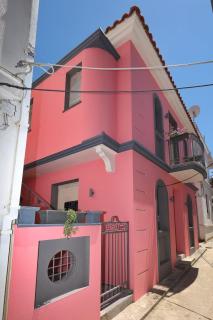 Fouxia-Yellow - Città di Skopelos - 5