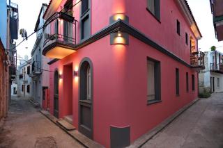 Fouxia-Yellow - Città di Skopelos - 1
