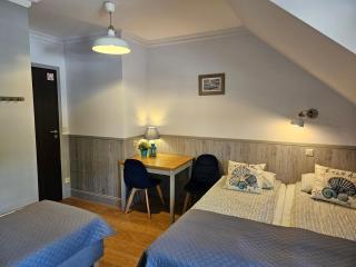 Pokoje Gościnne Rejs - 1