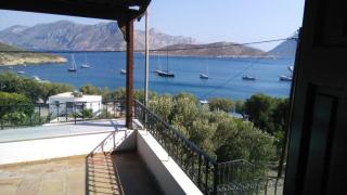 Waves and Walls -A kalymnian stay - Emborios Kalymnos - 9