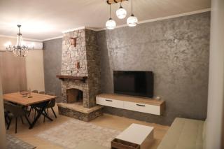 Burimi House - Berat - 0