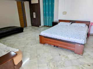 Srujan's Mansion - Visakhapatnam - 9