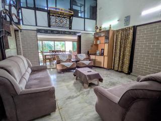 Srujan's Mansion - Visakhapatnam - 7