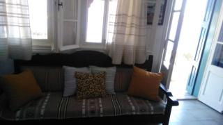 Waves and Walls -A kalymnian stay - 3