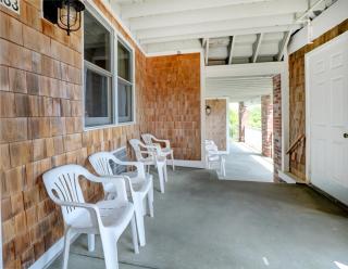 Misty Harbor Resort - Wells - 9