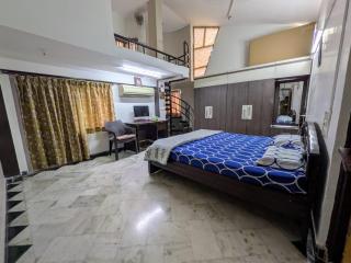 Srujan's Mansion - Visakhapatnam - 6