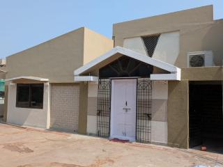 Srujan's Mansion - Visakhapatnam - 5