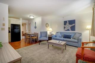 Misty Harbor Resort - Wells - 5