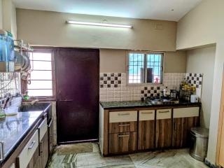 Srujan's Mansion - Visakhapatnam - 3