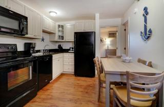Misty Harbor Resort - Wells - 4