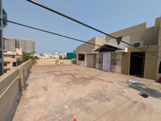 Srujan's Mansion - Visakhapatnam - 2