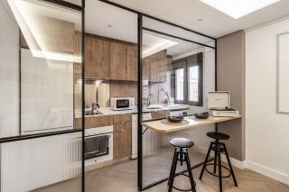 Montejo - 2 bedroom in Castilla - Madrid - 7