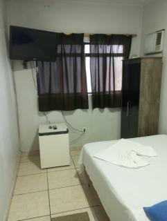 #Dom Victor Residence Hotel - Goiânia - 8