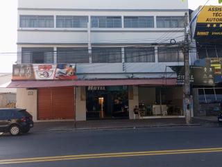 #Dom Victor Residence Hotel - Goiânia - 7